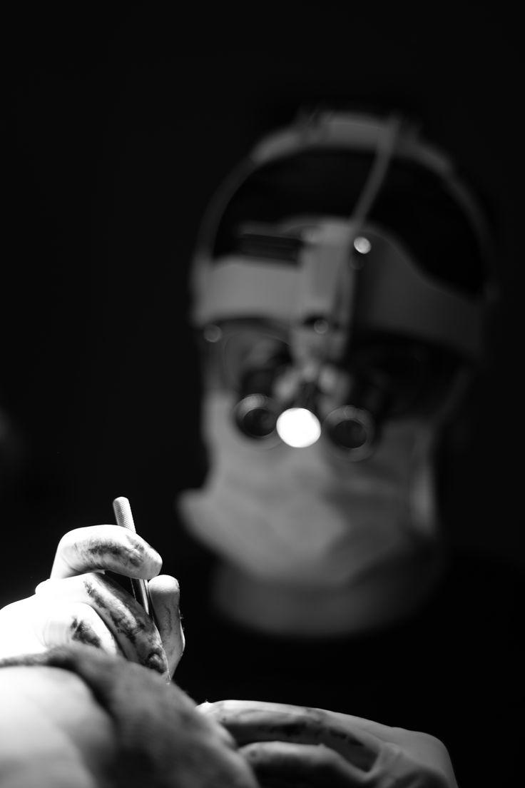 Guardia odontológica