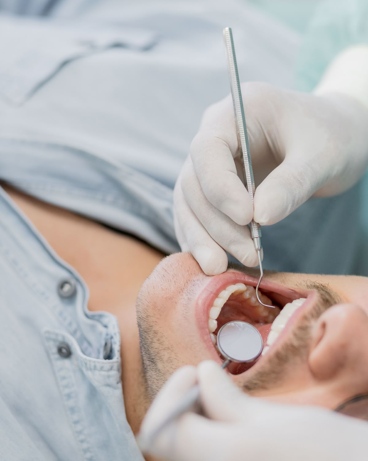 Endodoncia