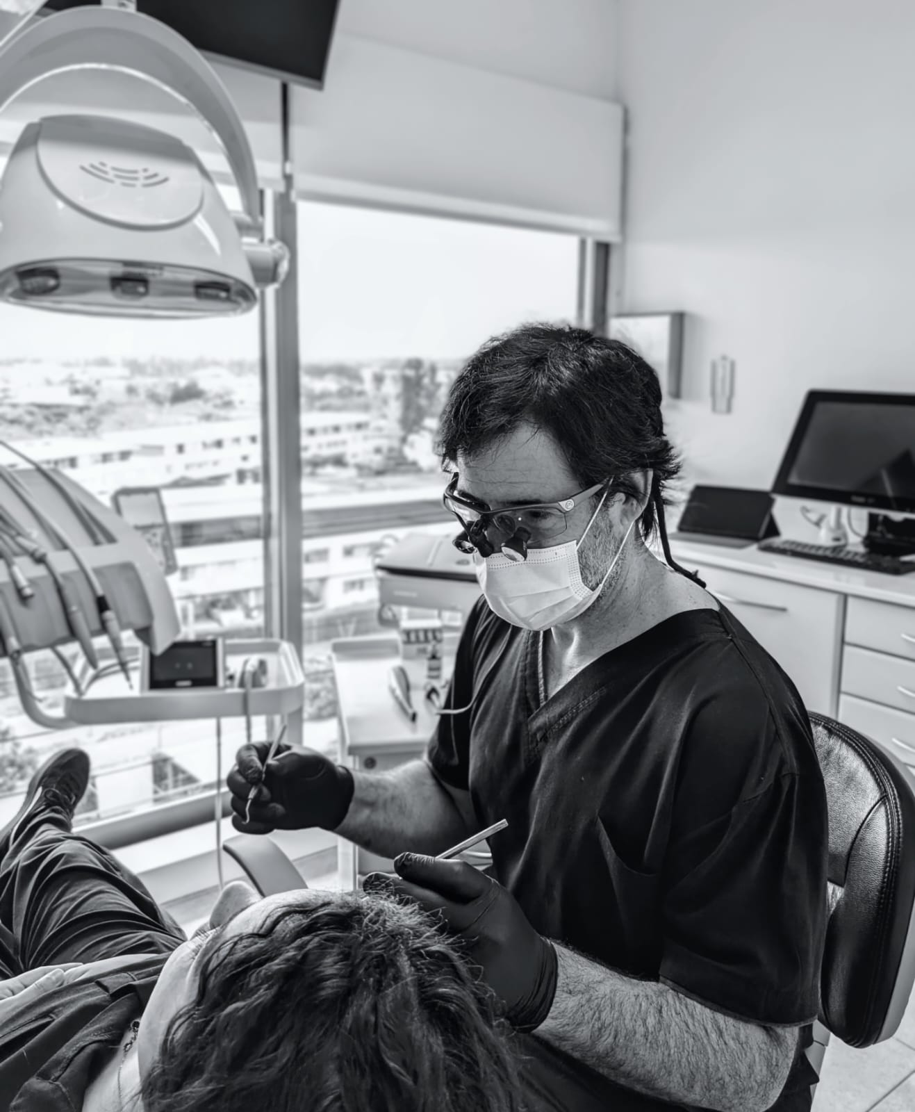 Prótesis y Rehabilitación Oral
